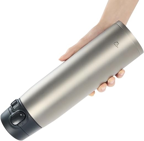 Bình giữ nhiệt Zojirushi SM-VA60-XA 0,6L