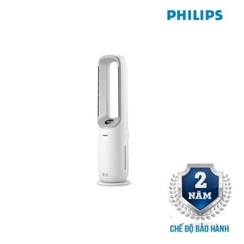 Máy lọc không khí và quạt 2 trong 1 Philips AMF765/30