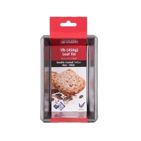 Khuôn nướng bánh mỳ Wham Teflon® Select 50850 (12.5 x 7.5 x 7,5)