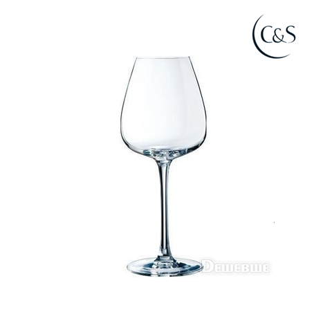Bộ 6 ly rượu vang Grands Cepages 47cl - E6101
