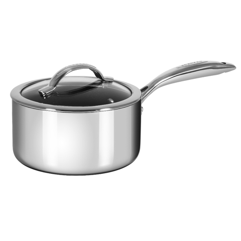 Nồi chống dính Scanpan HaptiQ 16cm 6001231600 đáy từ 1,8L