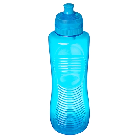 Bình đựng nước Sistema 600ml 600C6