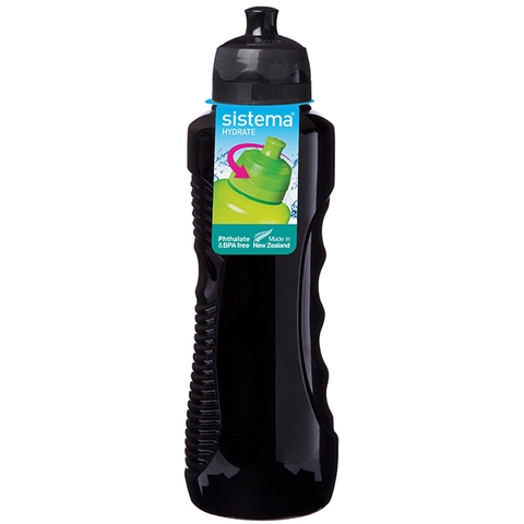 Combo bình đựng nước Sistema 600ml 600C6 (New Zealand)