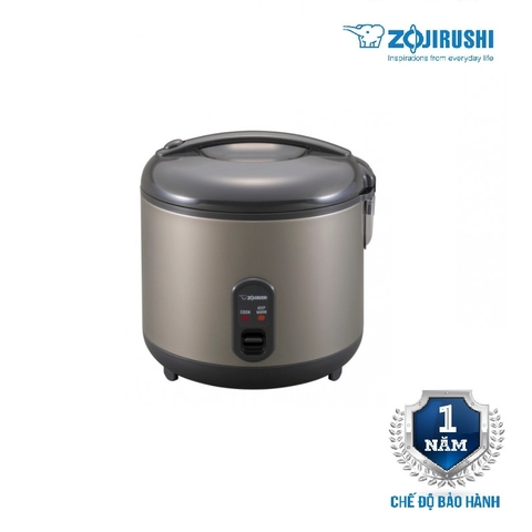 Nồi cơm điện Zojirushi NS-RPQ18V-HM 1,8L