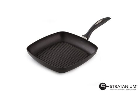 Chảo nướng chống dính từ Scanpan IQ 64062700 27cm