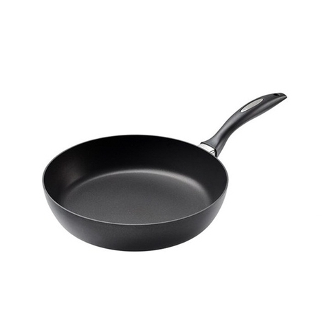 Chảo chống dính sâu lòng Scanpan IQ 28cm 64102801 đáy từ