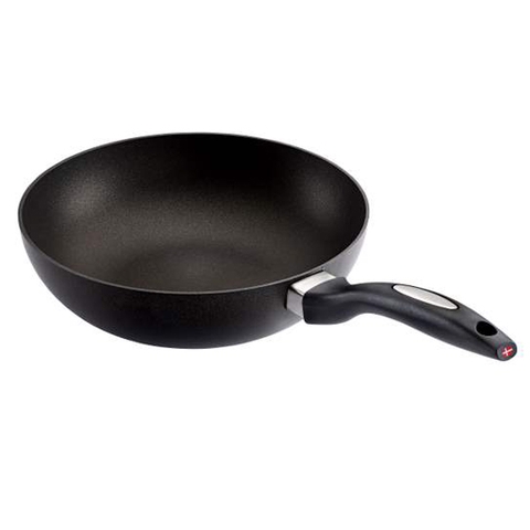 Chảo chống dính Scanpan IQ 24cm 64352404 đáy từ