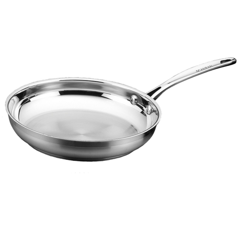 Chảo inox Scanpan Impact 24cm 71002400