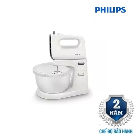 Máy đánh trứng Philips HR3745/00 450W