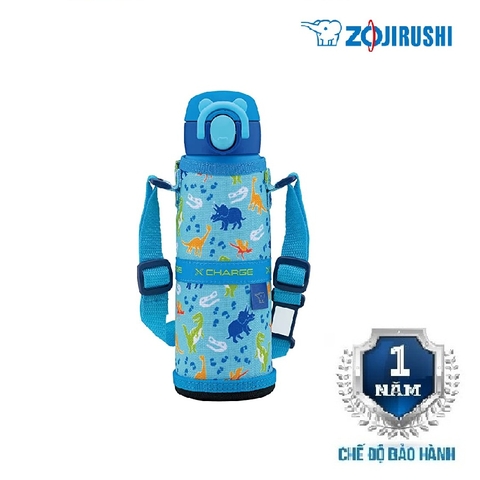 Bình giữ nhiệt Zojirushi SM-UA48-AJ 0,48 L