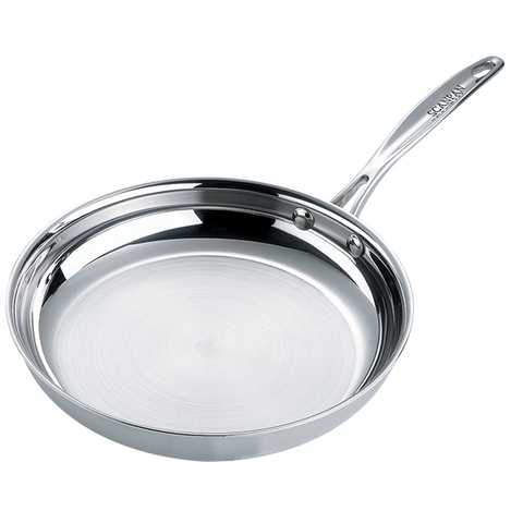 Chảo inox Scanpan Fusion5 26cm 74002600