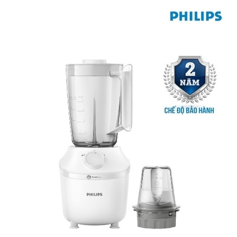 Máy xay sinh tố Philips HR2041/10 450W