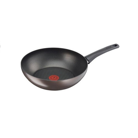 Chảo chống dính Tefal Titanium X2 28cm C6941902