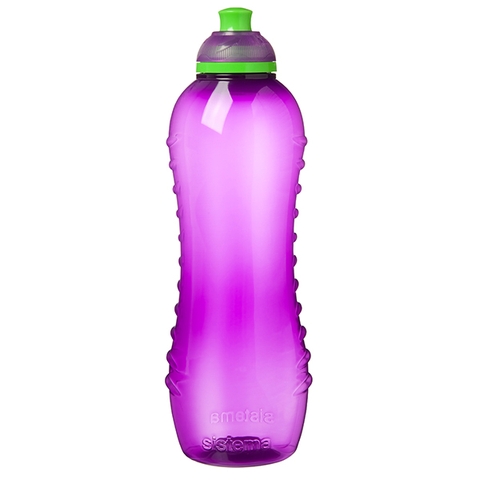 Bình đựng nước Twist Sip Sistema  620ml - 3795