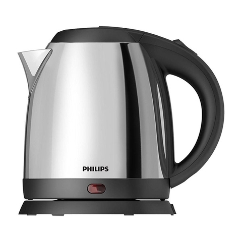 Bình đun siêu tốc Philips 1800W HD9303/03 1,2L