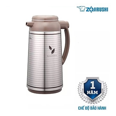 Phích giữ nhiệt Zojirushi AFFB-13-XT 1,3L