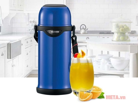 Bình giữ nhiệt Zojirushi SJ-TG08-AA 800ml