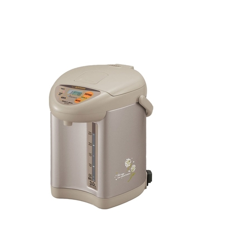 Bình thủy điện Zojirushi 800W CD-JUQ30-CT 3L