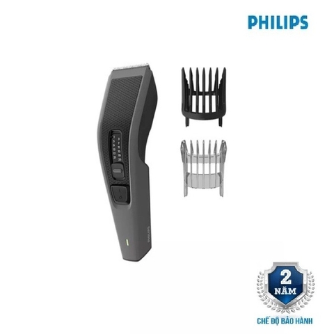 Tông đơ cắt tóc Philips HC3525/15