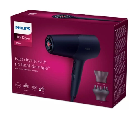 Máy sấy tóc Philips BHD510/00 2300W