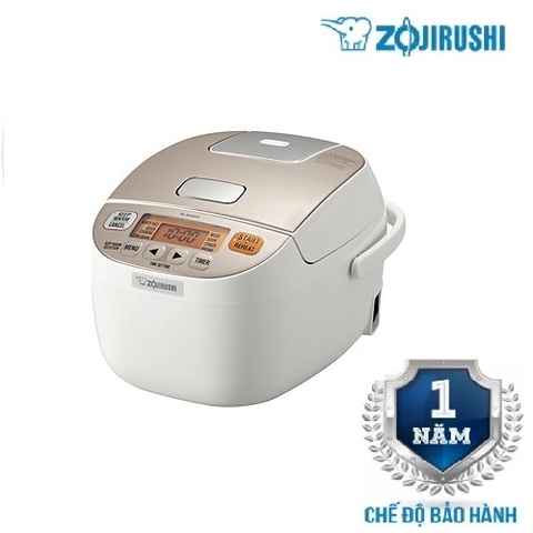 Nồi cơm điện Zojirushi NL-BGQ05-WA 0,5L