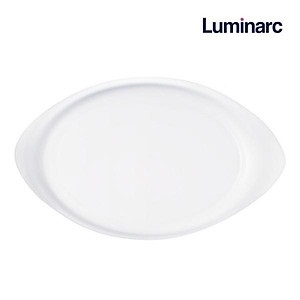 Khay nướng thủy tinh Luminarc Carine 29x17- N3567
