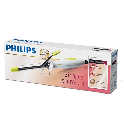 Máy tạo kiểu tóc Philips HP4657