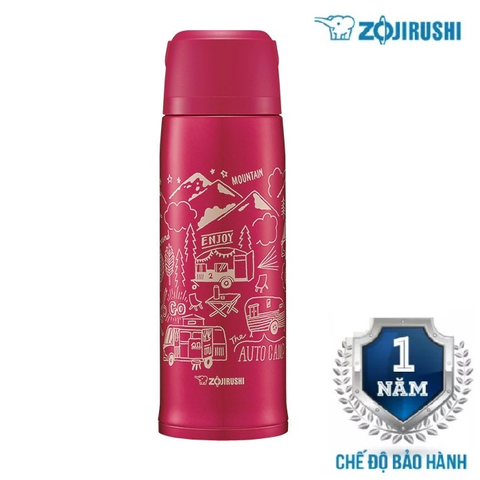 Bình giữ nhiệt Zojirushi SJ-JS10-RA 1L