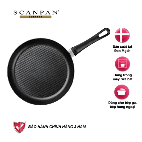 Chảo chống dính Scanpan ANNIVERSARY 26cm 16202603