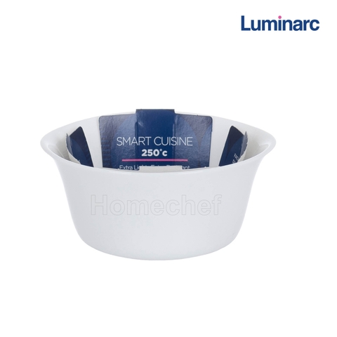 Bát (chén) Luminarc Smart Cuisine thủy tinh dùng trong lò nướng N3295- 11cm