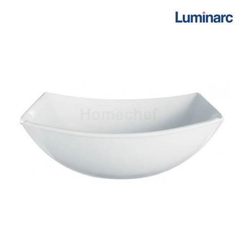 Bộ bát Luminarc Quadrato trắng 4 chiếc 14cm - H3668-3