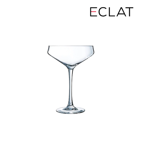 Bộ ly Cocktail Eclat 30cl 4 chiếc N4325