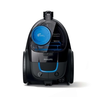 Máy hút bụi Philips FC9350/01 1800W