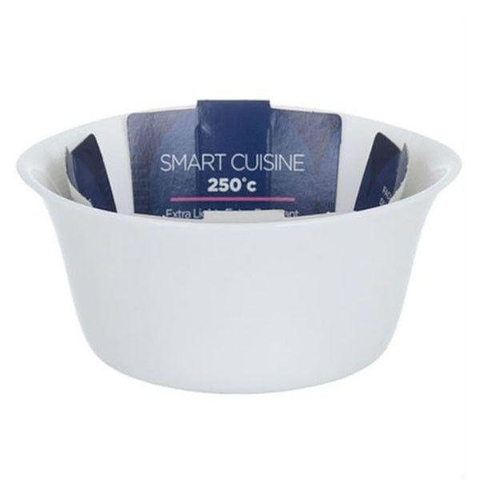 Bát (chén) Luminarc Smart Cuisine thủy tinh dùng trong lò nướng N3295- 11cm