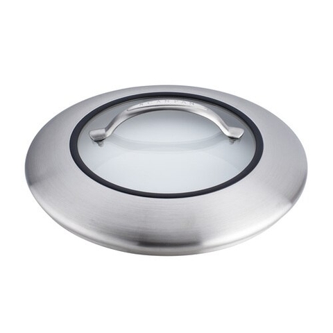 Nồi chống dính Scanpan CTX 24cm 65252400 đáy từ 4,8L