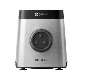 Máy xay sinh tố Philips cối thủy tinh HR3652/00 1400W