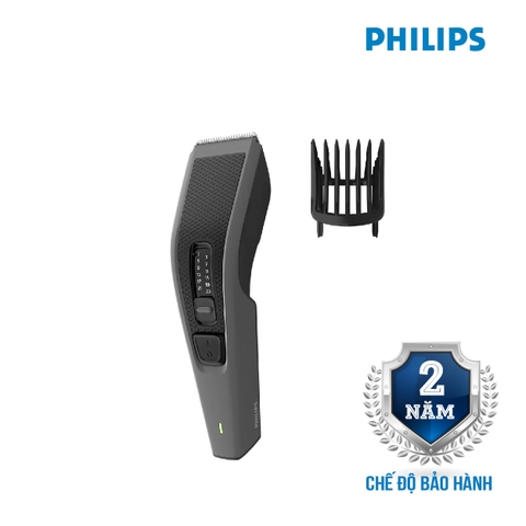 Tông đơ cắt tóc Philips HC3520/15( Đen)