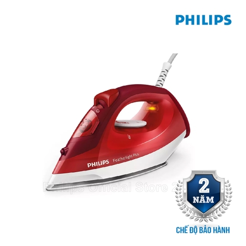 Bàn là, bàn ủi hơi nước Philips GC1423 1400W