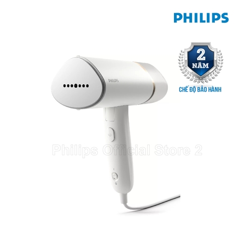 Bàn là, bàn ủi hơi nước cầm tay Philips STH3020/10 1000W