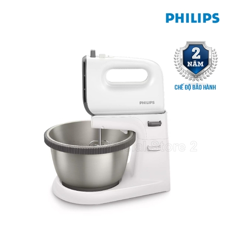 Máy đánh trứng Philips HR3750/00 450W