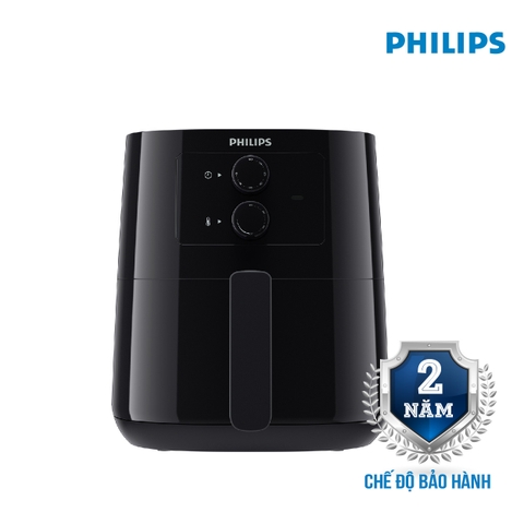 Nồi chiên không dầu Philips HD9200/90 4,1L