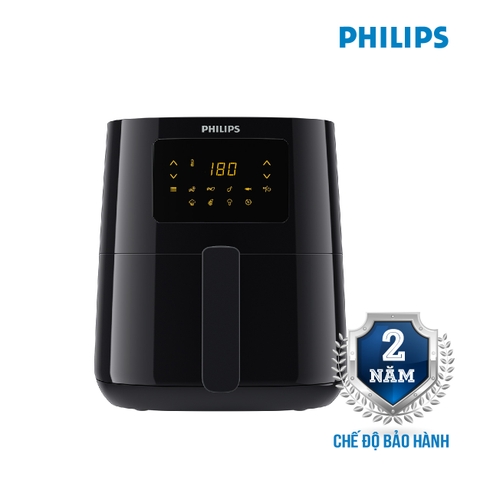 Nồi chiên không dầu Philips HD9252/90 4,1L