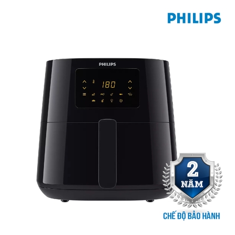 Nồi chiên không dầu Philips HD9270/90 6,2L