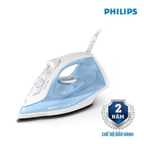 Bàn là, bàn ủi hơi nước Philips GC1740/20 2000W