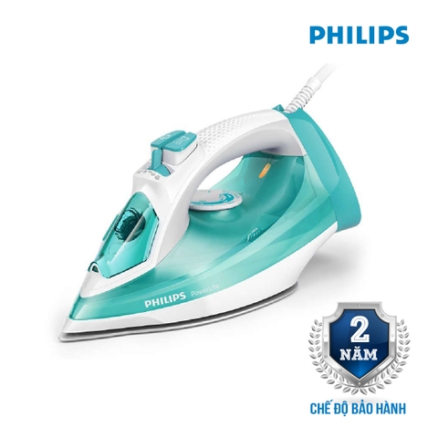 Bàn là, bàn ủi hơi nước Philips GC2992/70 2300W