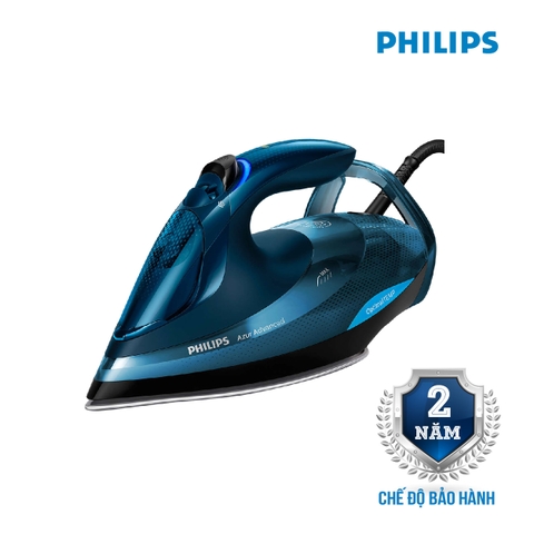 Bàn là, bàn ủi hơi nước Philips GC4938/20 3000W