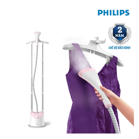 Bàn là, bàn ủi hơi nước đứng Philips GC485/49 1800W