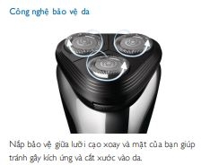 Máy cạo râu Philips S1301/02