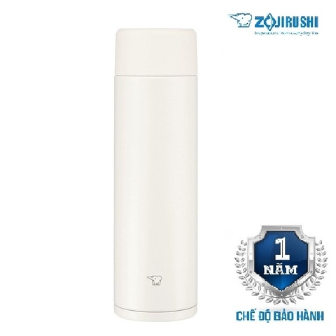 Bình giữ nhiệt Zojirushi SM-ZA60-WM 0,6L