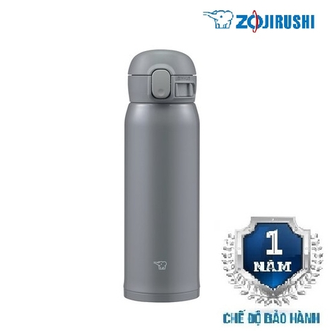 Bình giữ nhiệt Zojirushi SM-WR48E-HP 0,48 L